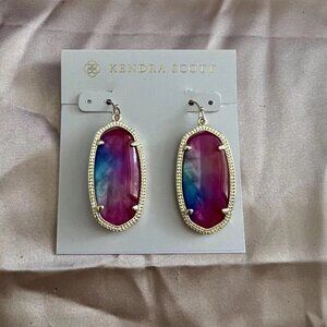Kendra Scott Stud Earrings